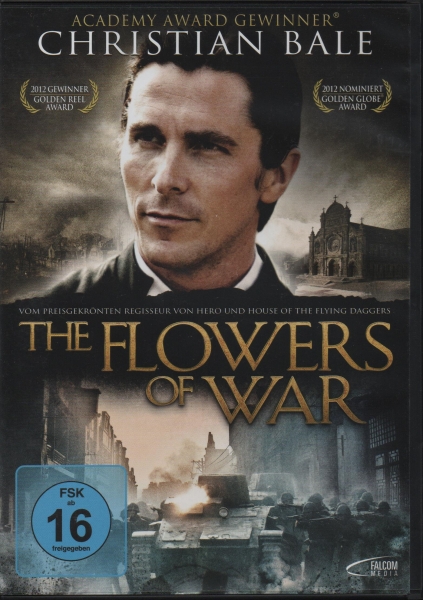 The Flowers of War